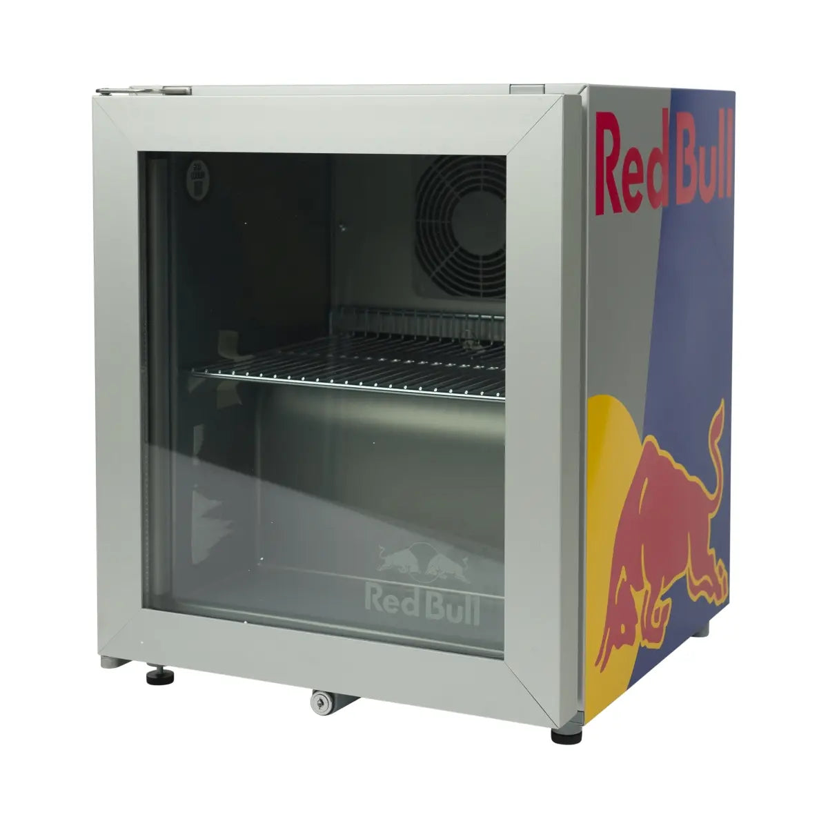冷蔵庫・冷凍庫 Red Bull Mini Fridge Cooler For Drinks Red Bull Mini Fridge Cooler | TUISNACK – Tuisnack