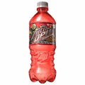 Mountain Dew Citrus Cherry Bottle