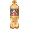 Mountain Dew Baja Punch Bottle
