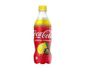 Coca Cola Lemon And Vitamin