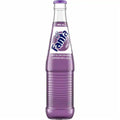 Fanta Grape Bottle Mexico