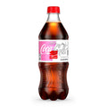 Coca Cola Move Bottle