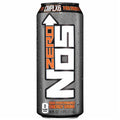 NOS Energy Drink Zéro