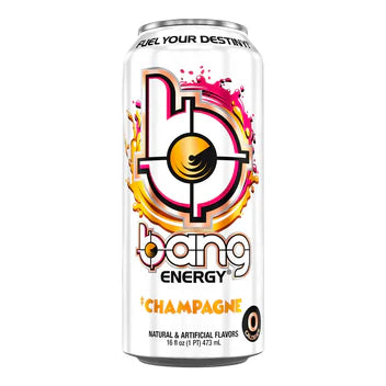 Bang Champagne