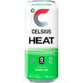 Celsius Heat Cherry Lime
