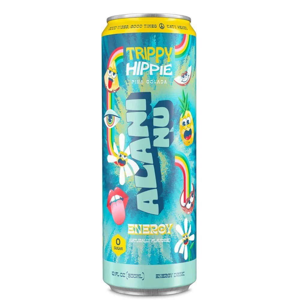 Alani Nu Trippy Hippie