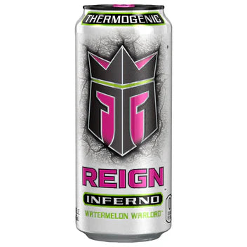 Reign Total Body Fuel Watermelon Warlord
