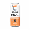 Celsius Heat Orange