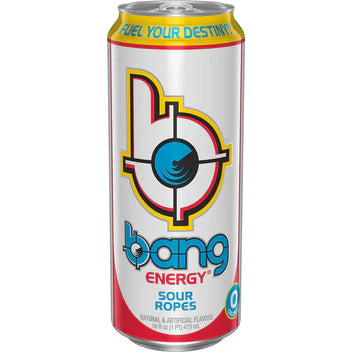 Bang Sour Ropes