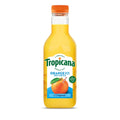 Tropicana Orange No Pulp