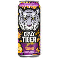 Crazy Tiger Feel Good 500ML