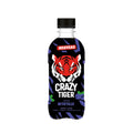 Crazy Tiger Myrtille 330ML