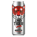 Crazy Tiger Sugarfree 500ML