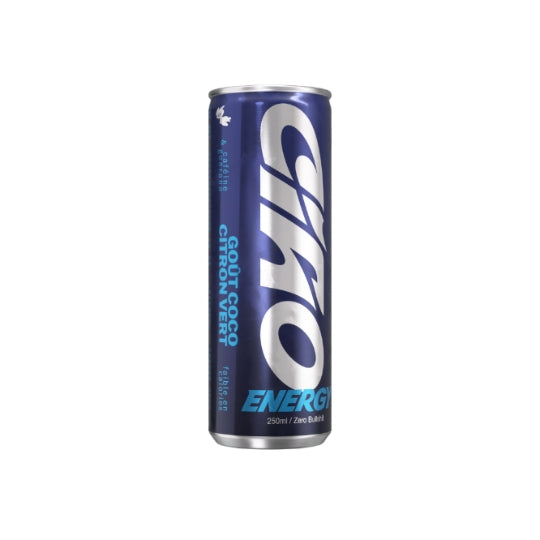Ciao Energy Coconut Lime