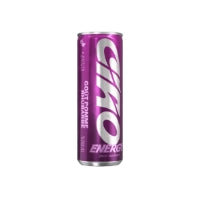 Ciao Energy Apple Rhubarb
