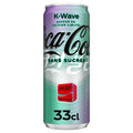 Coca Cola K-Wave