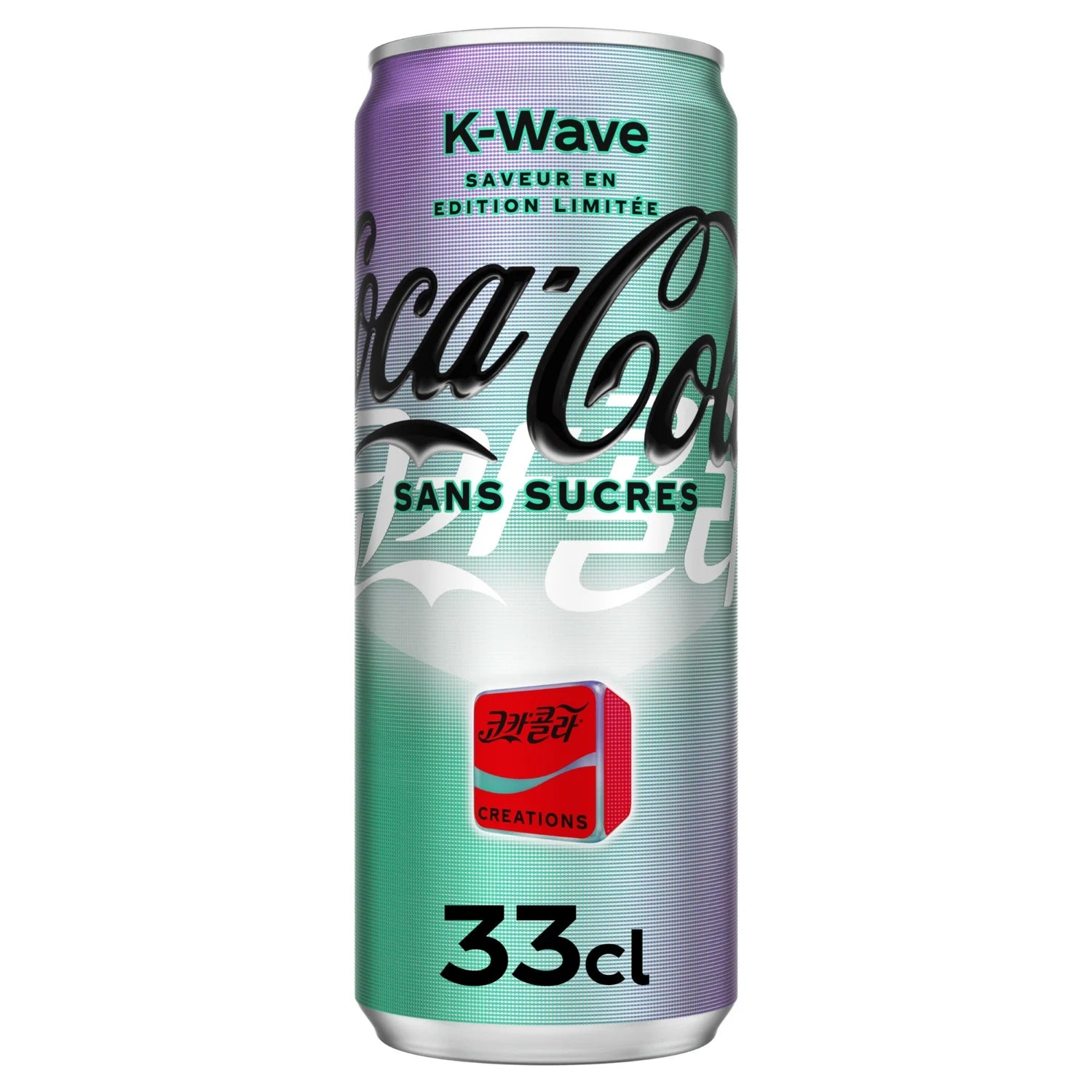 Coca Cola K-Wave