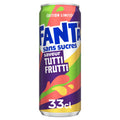 Fanta Tutti Frutti