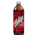 Faygo Cherry Cola