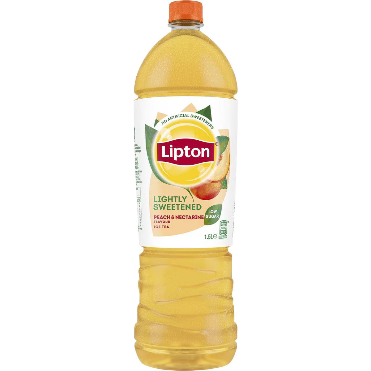 Lipton Ice Tea Peach Nectarine 1,5L