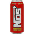 Boisson énergisante NOS Fruit Punch