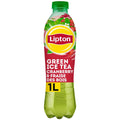 Lipton Ice Tea Cranberry Forest Strawberry 1L