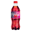 Coca Cola Starlight Bottle