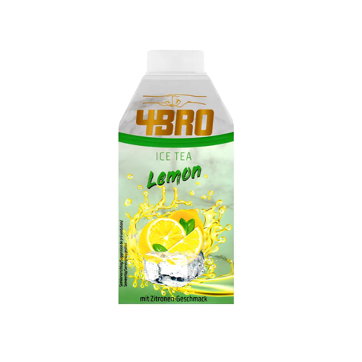 4Bro Lemon
