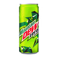 Mountain Dew Zero