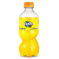 Fanta Papaya