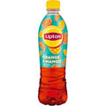 Lipton Ice Tea Orange Mango
