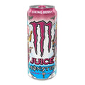 Monster Energy Juice Viking Berry