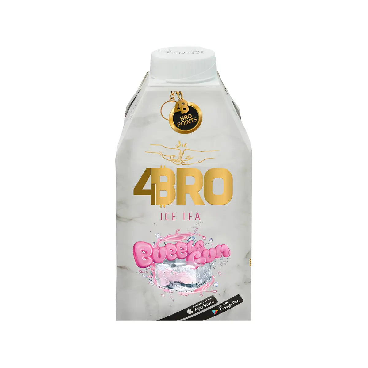 4Bro Bubble Gum