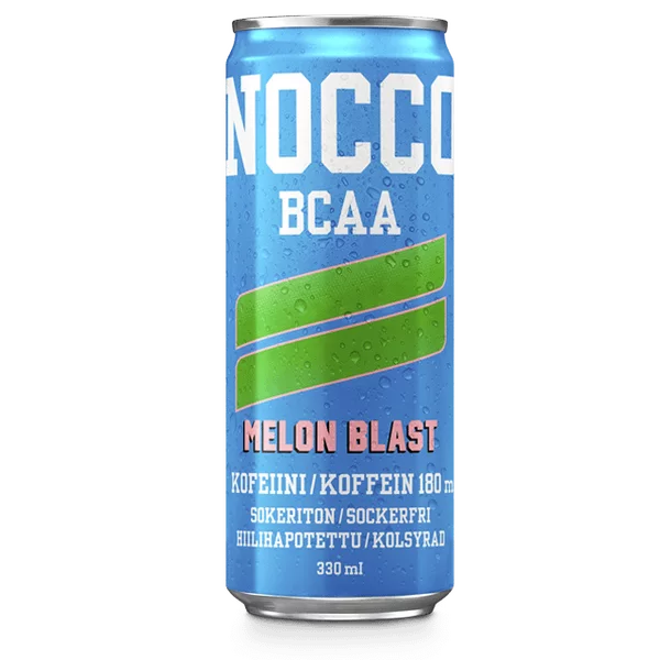 Nocco Melon Blast