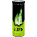 Burn Apple Kiwi