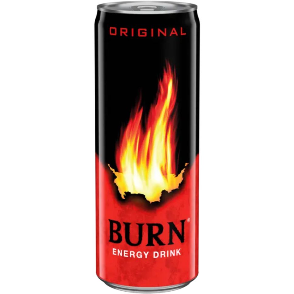 Burn Original