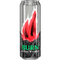 Burn Watermelon
