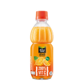 Minute Maid Pulpy C-Boost Orange Thailand