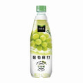 Minute Maid Grape Japan