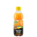 Minute Maid Pulpy Mandarin Thailand