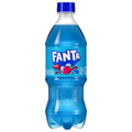 Fanta Berry Bottle