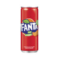 Fanta Mandarin