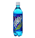Faygo Jazzin Blues Berry