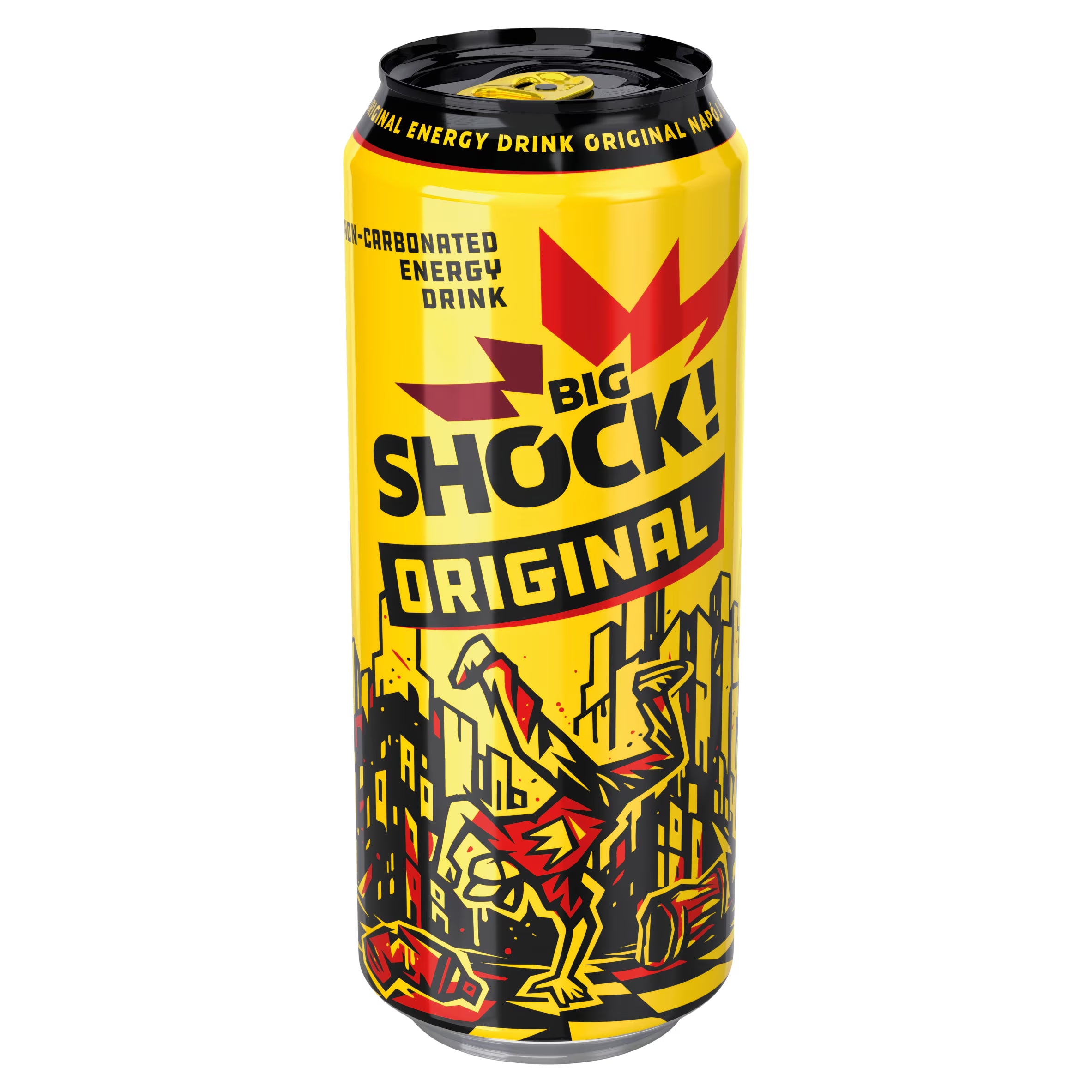 Big Shock Original