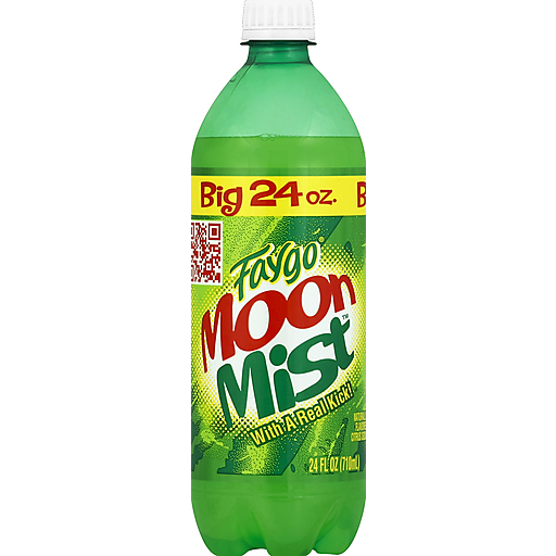 Faygo Moon Mist