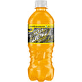 Mountain Dew Tropical Smash Bottle