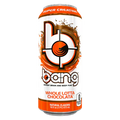 Bang Whole Lotta Chocolata