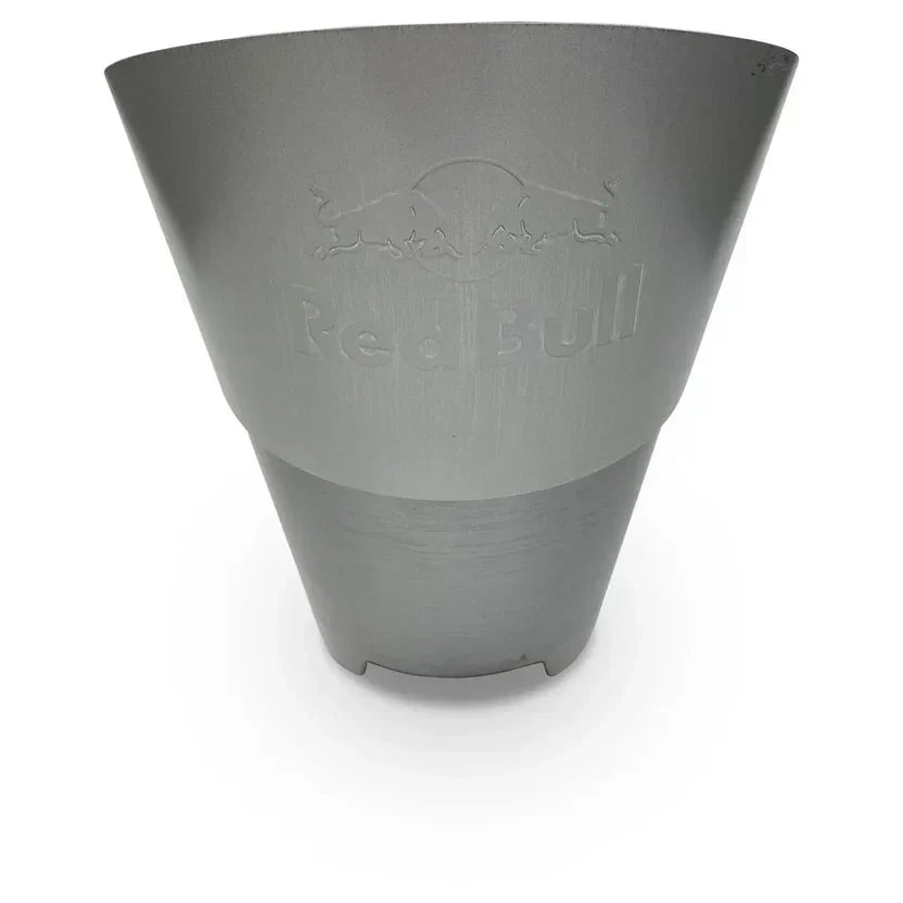 Refroidisseur métallique Red Bull Energy