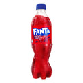 Fanta Pomegranate Bottle
