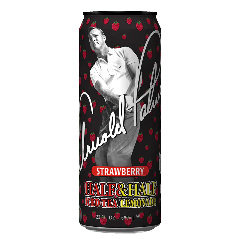 Arizona Arnold Palmer Strawberry